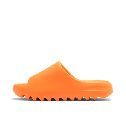 Adidas Yeezy Slide Enflame Orange - Sandales unisexes