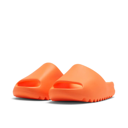 Adidas Yeezy Slide Enflame Orange - Sandales unisexes