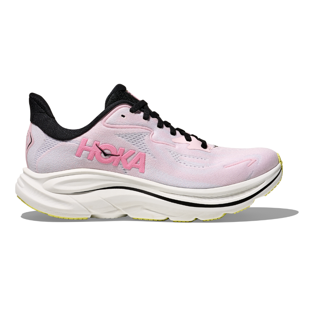 Women's Clifton 10 - Carnation / Starlight Glow