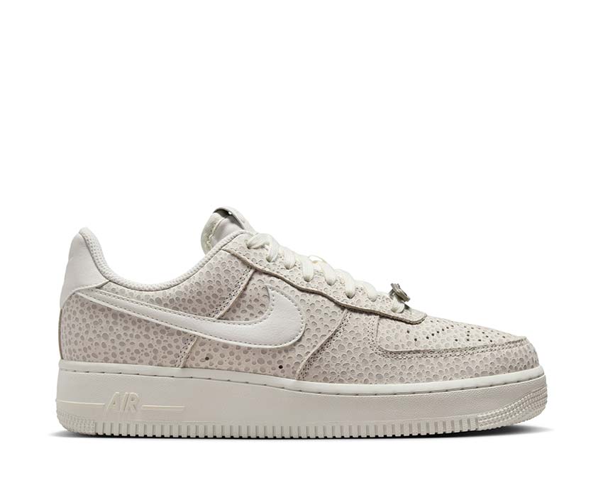 Nike Air Force 1 '07 Premium Women's Sneakers "Safari Phantom"