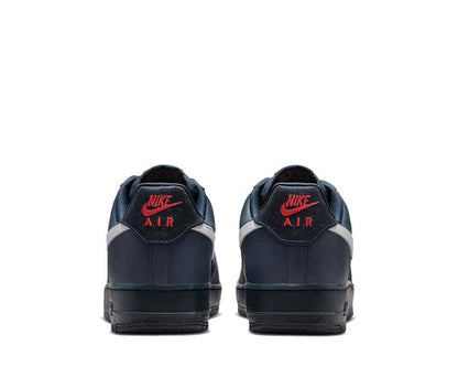 Nike Air Force 1 Low Retro "Team USA"