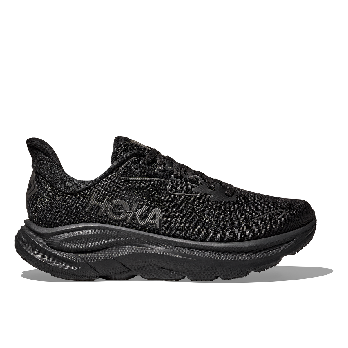 HOKA Men's Clifton 10 Running Shoes - Wide & X-Wide