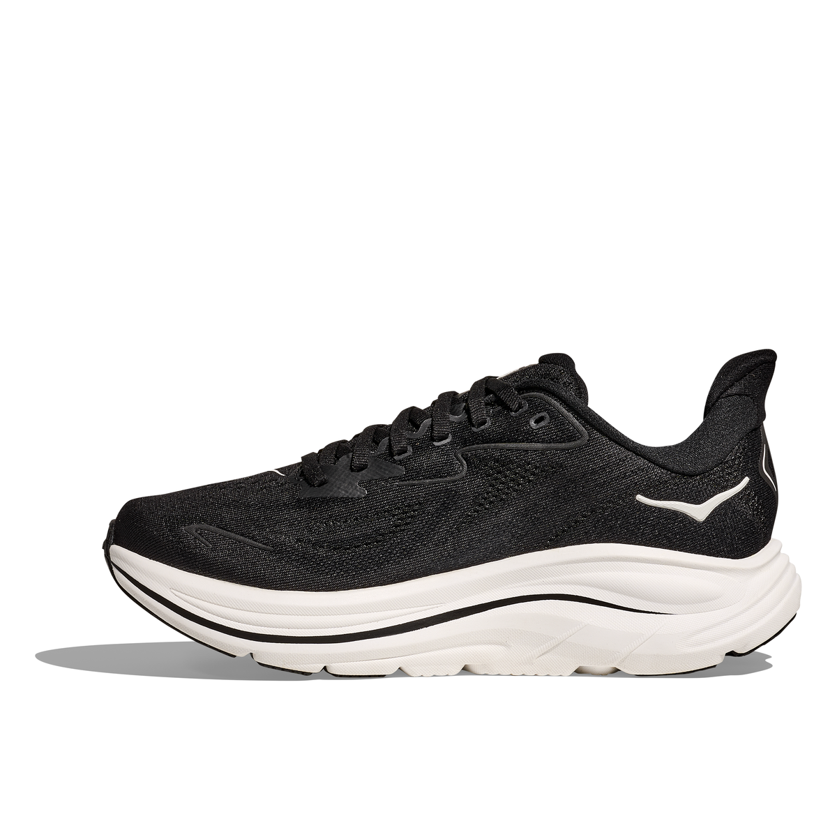 HOKA Men's Clifton 10 Running Shoes - Wide & X-Wide