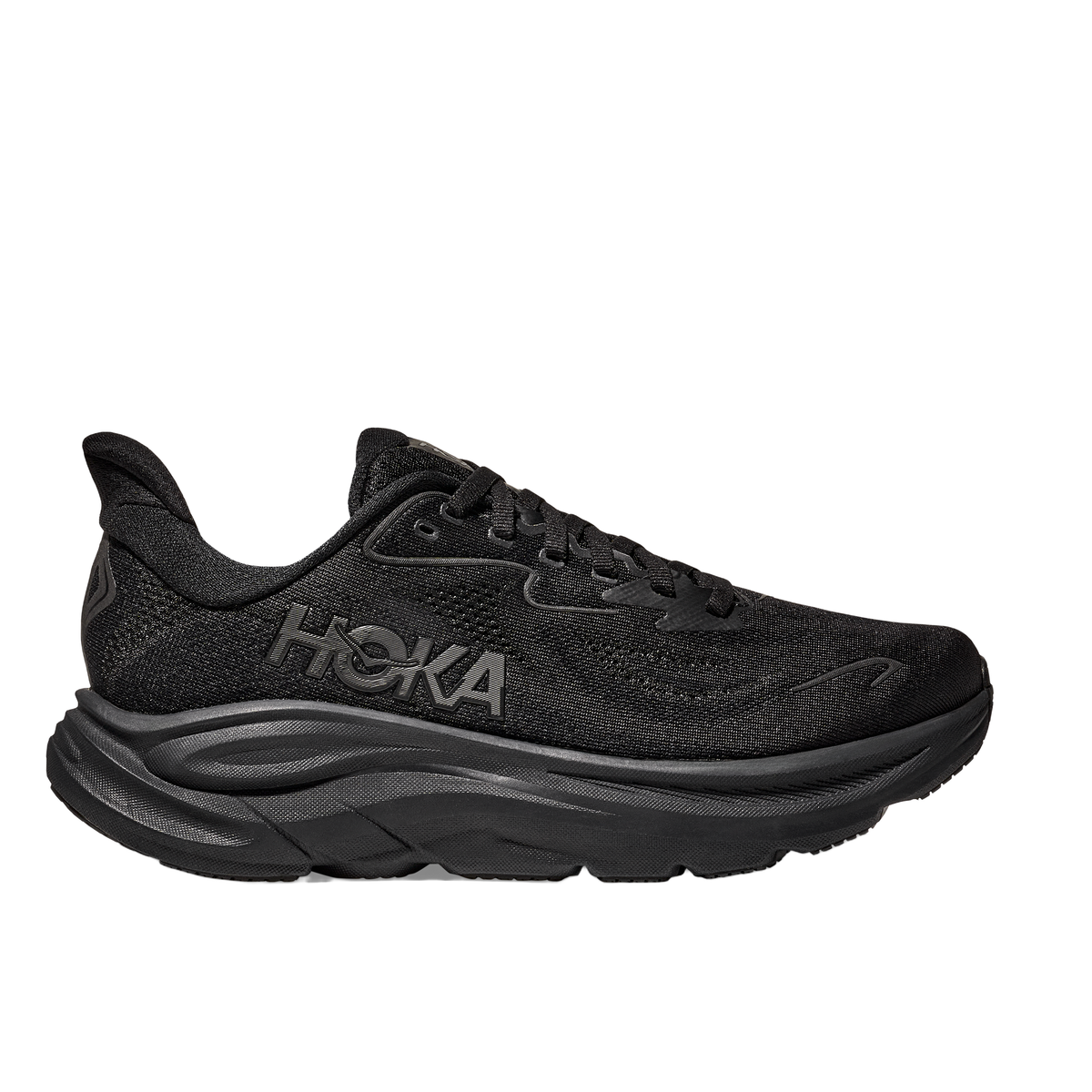 HOKA Men's Clifton 10 Running Shoes - Wide & X-Wide