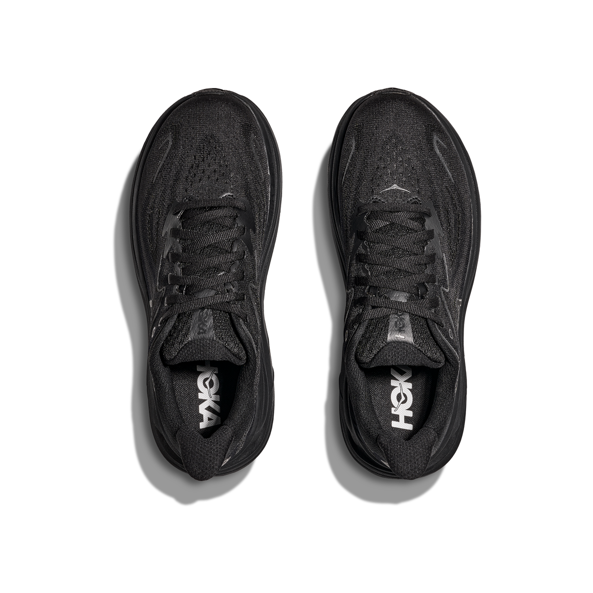 HOKA Men's Clifton 10 Running Shoes - Wide & X-Wide