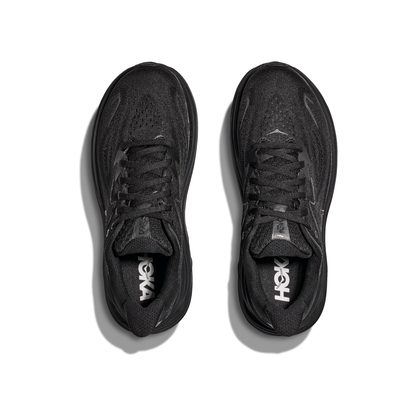 HOKA Men's Clifton 10 Running Shoes - Wide & X-Wide