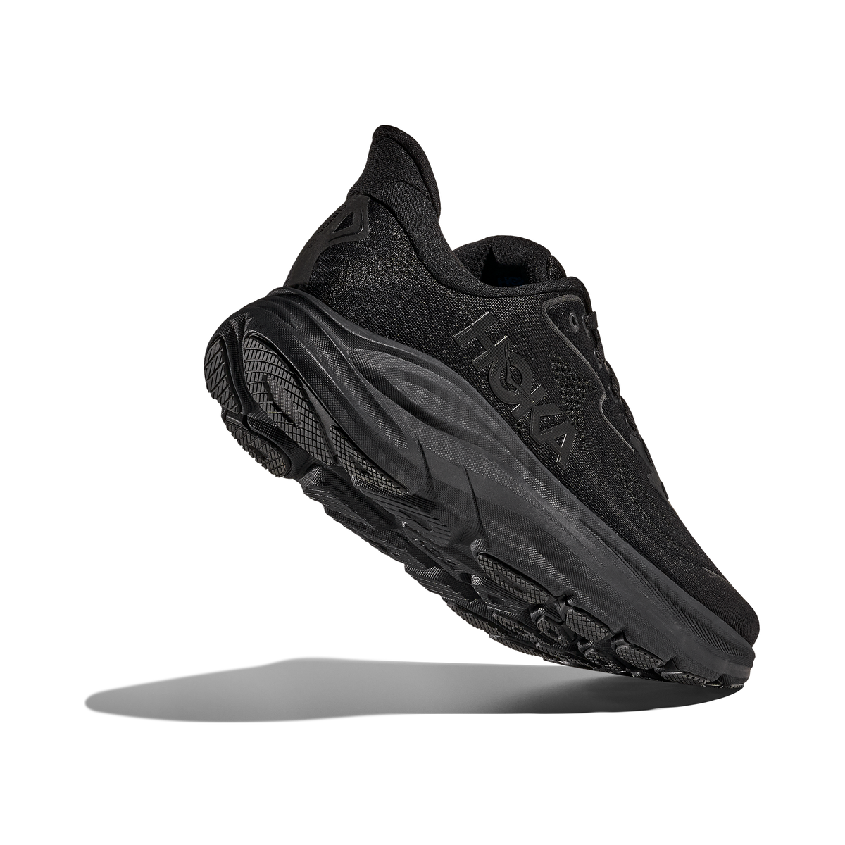 HOKA Men's Clifton 10 Running Shoes - Wide & X-Wide