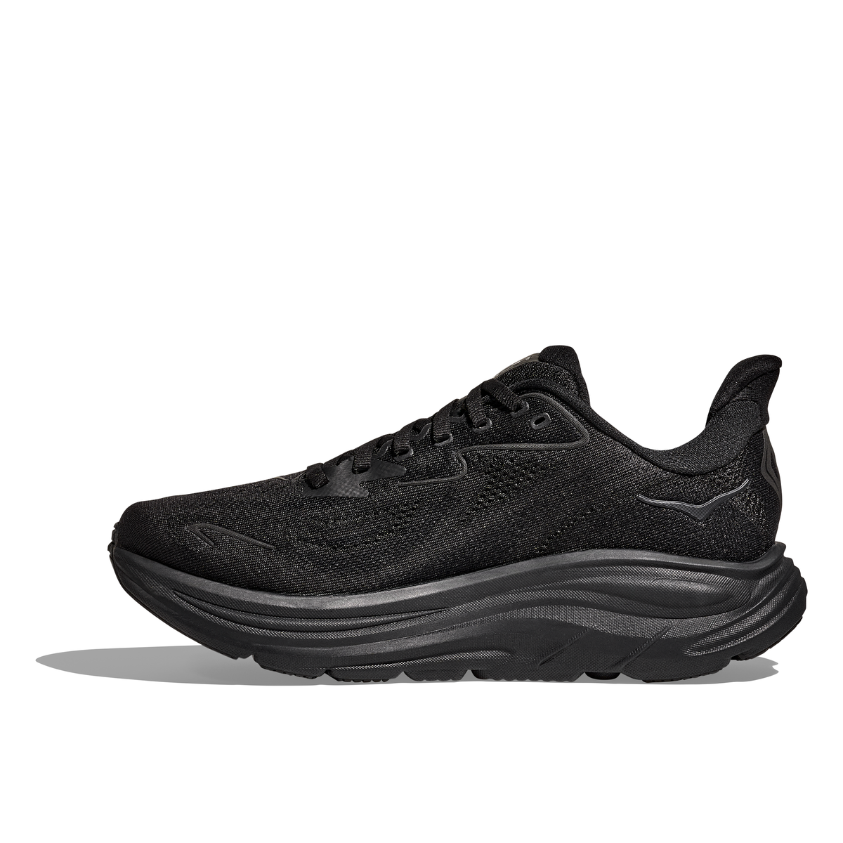HOKA Men's Clifton 10 Running Shoes - Wide & X-Wide