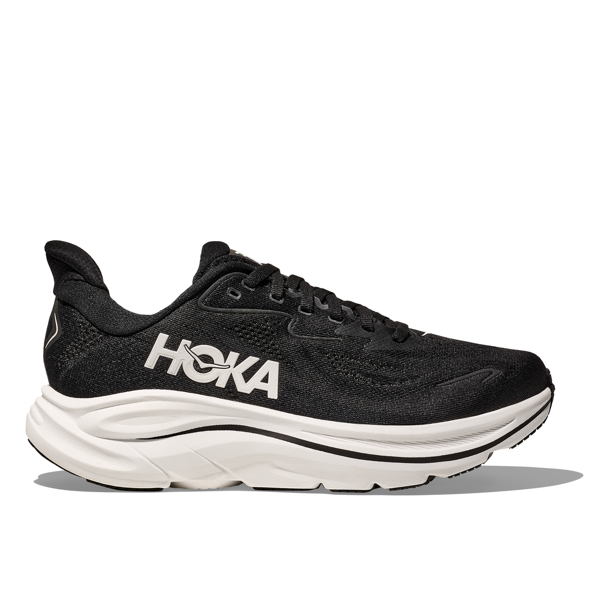 HOKA Men's Clifton 10 Running Shoes - Wide & X-Wide