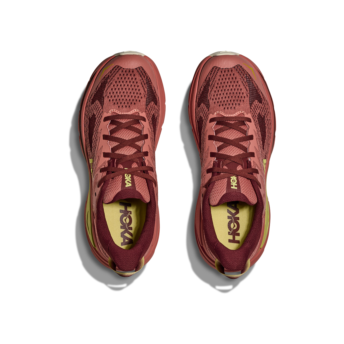 HOKA Women's Challenger 8 Trail Running Shoes