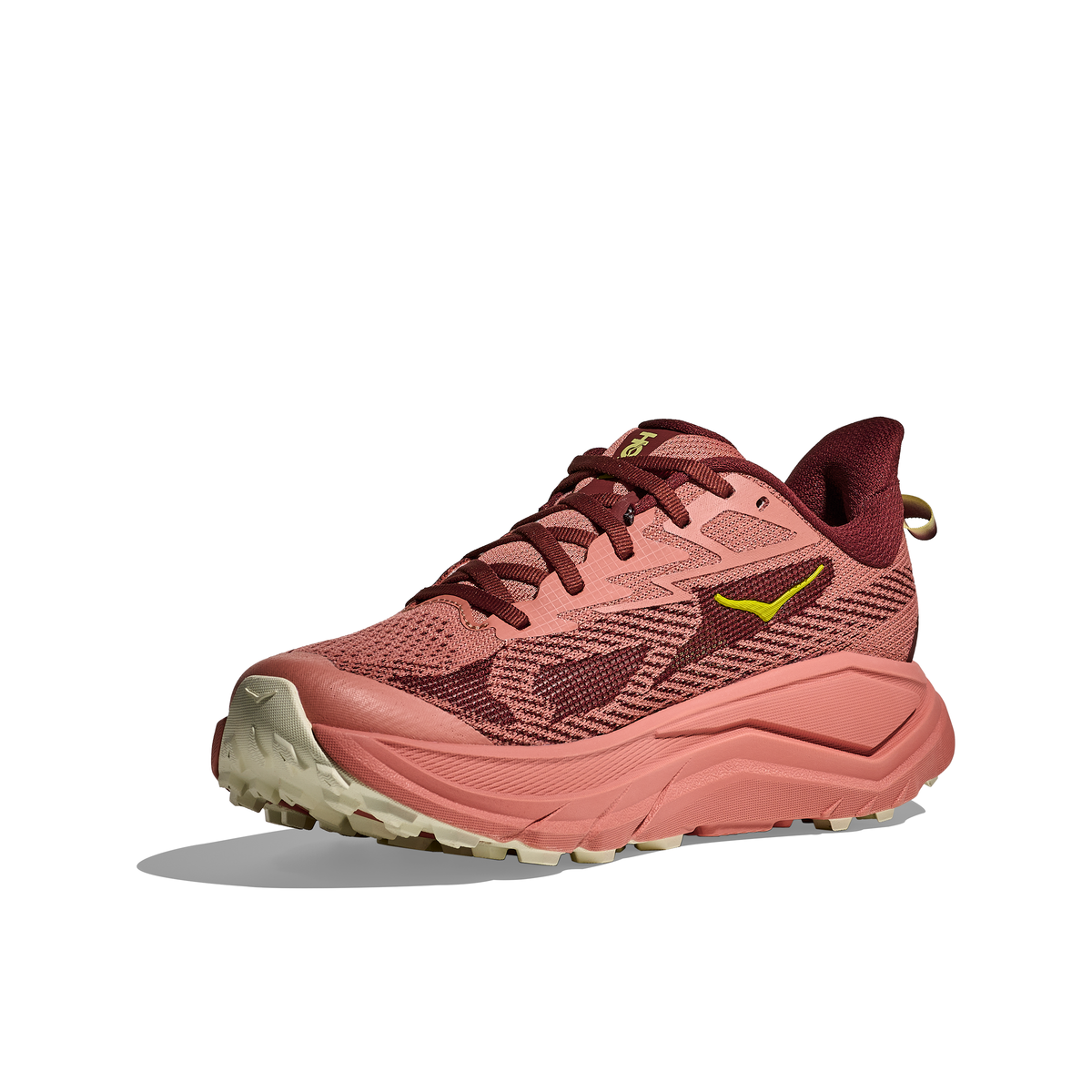 HOKA Women's Challenger 8 Trail Running Shoes