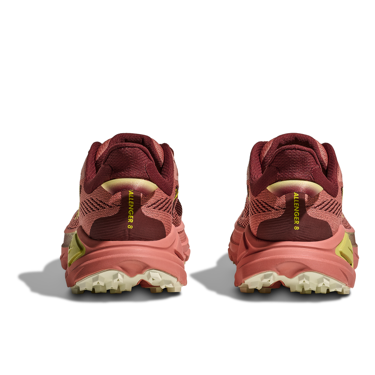 HOKA Women's Challenger 8 Trail Running Shoes