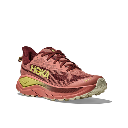 HOKA Women's Challenger 8 Trail Running Shoes