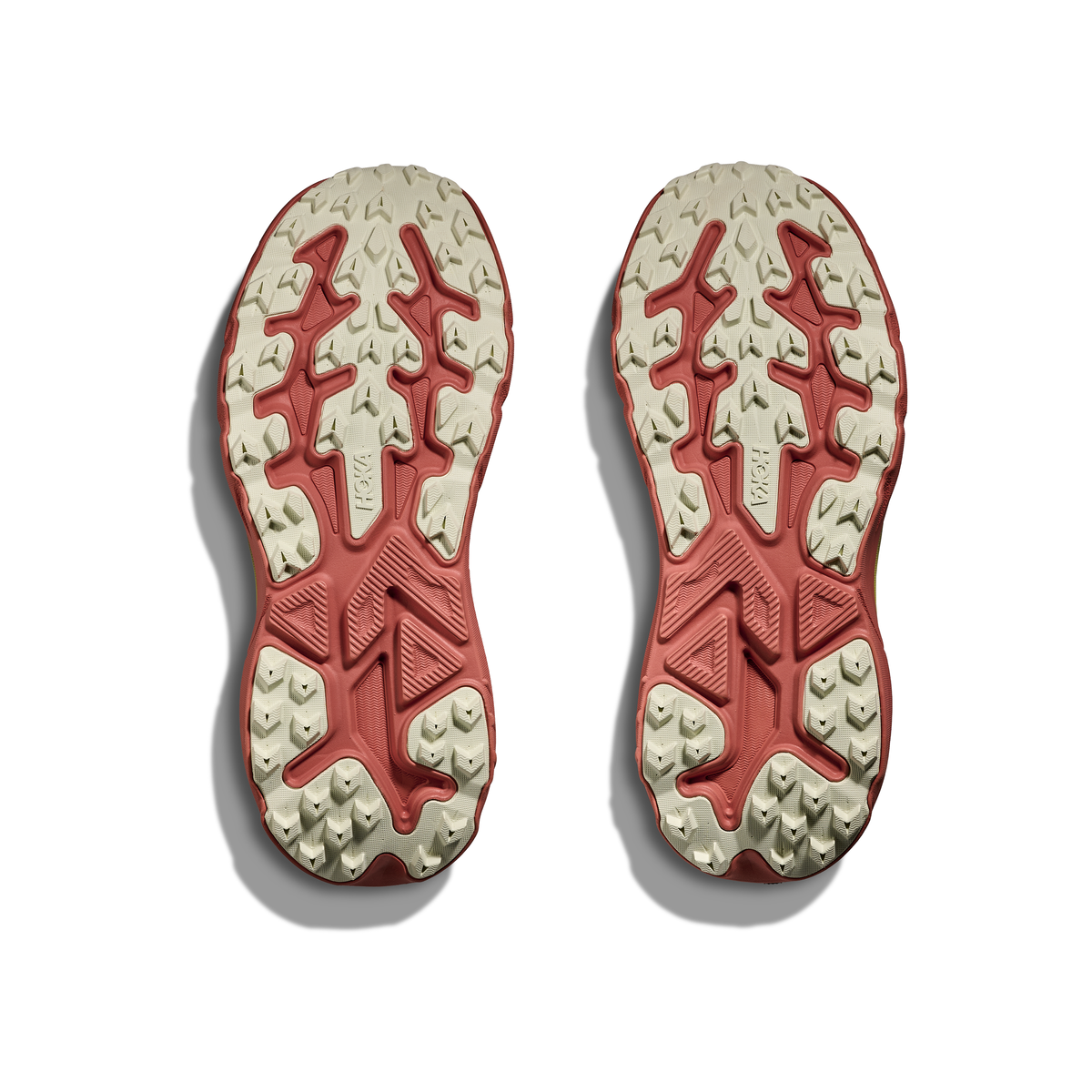 HOKA Women's Challenger 8 Trail Running Shoes