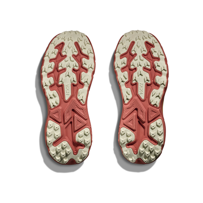 HOKA Women's Challenger 8 Trail Running Shoes
