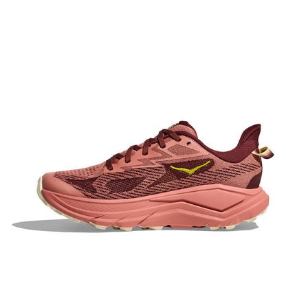 HOKA Women's Challenger 8 Trail Running Shoes