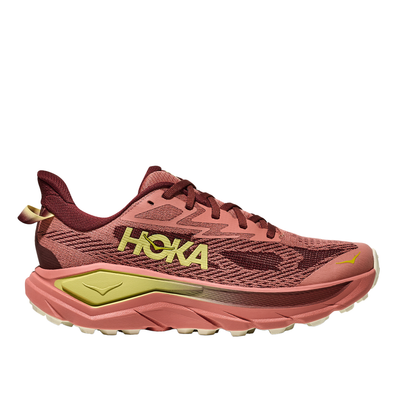 HOKA Women's Challenger 8 Trail Running Shoes