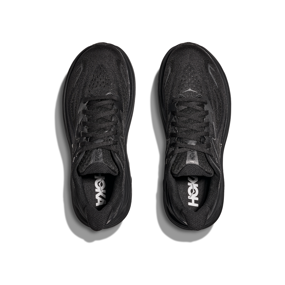 HOKA Women's Clifton 10 Running Shoes - Wide & X-Wide