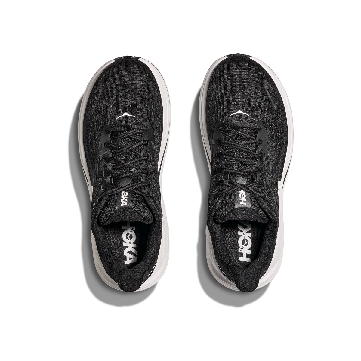 HOKA Women's Clifton 10 Running Shoes - Wide & X-Wide