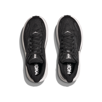 HOKA Women's Clifton 10 Running Shoes - Wide & X-Wide