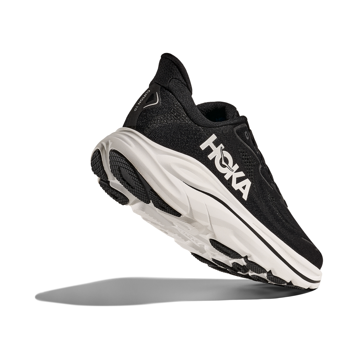HOKA Women's Clifton 10 Running Shoes - Wide & X-Wide
