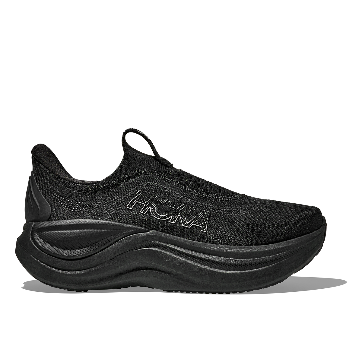 HOKA Women's Skyward Laceless Recovery Shoes