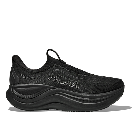 HOKA Women's Skyward Laceless Recovery Shoes