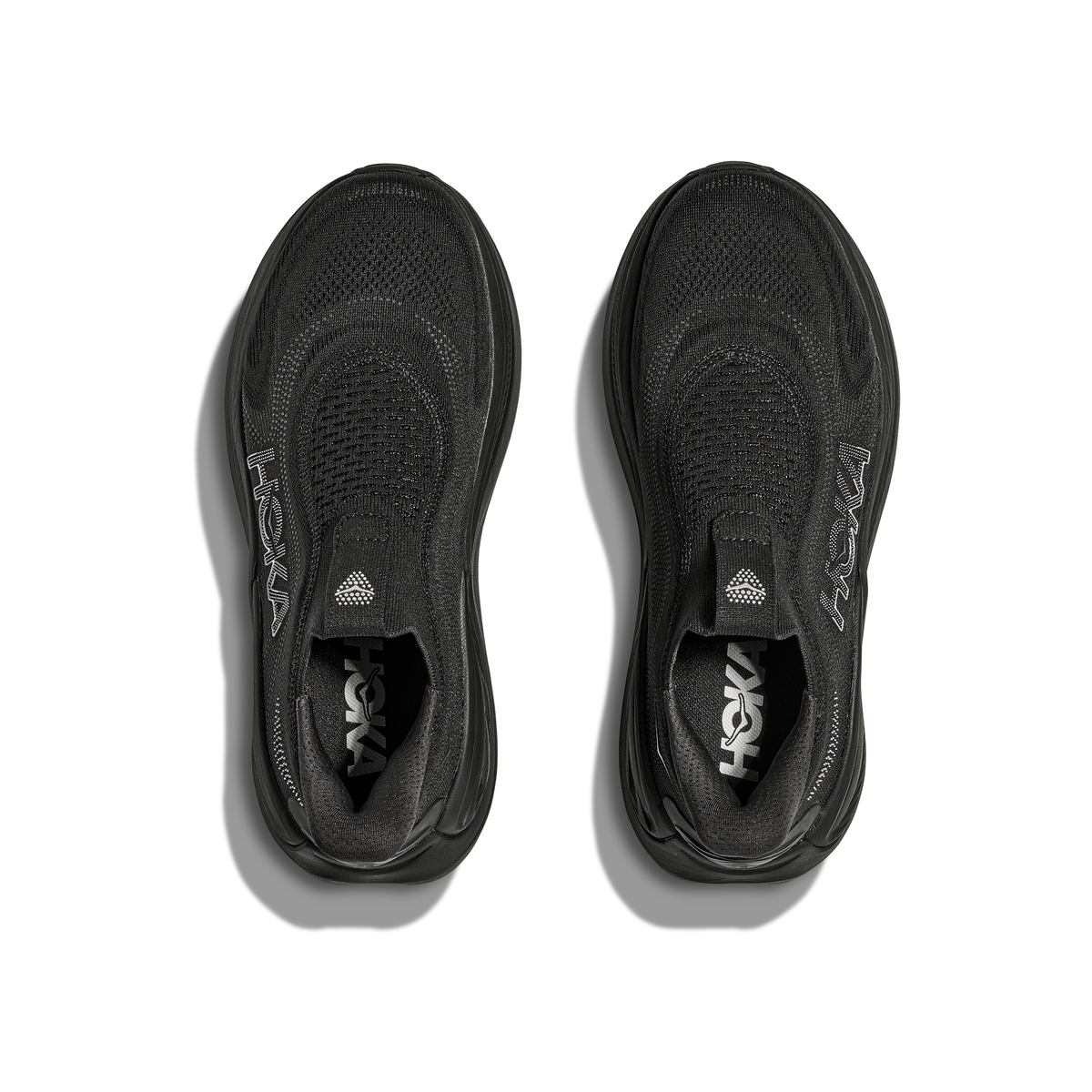 HOKA Women's Skyward Laceless Recovery Shoes