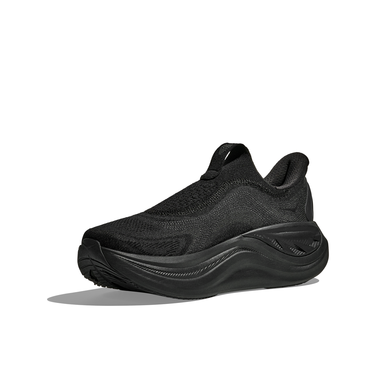 HOKA Women's Skyward Laceless Recovery Shoes
