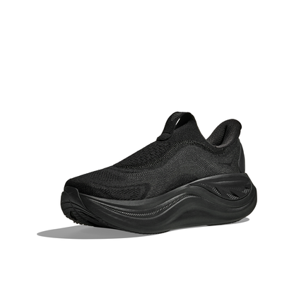 HOKA Women's Skyward Laceless Recovery Shoes