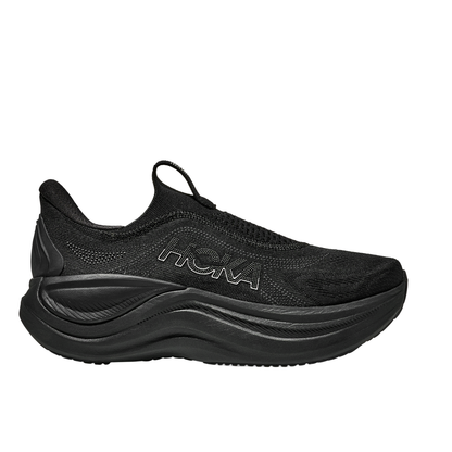 HOKA Women's Skyward Laceless Recovery Shoes