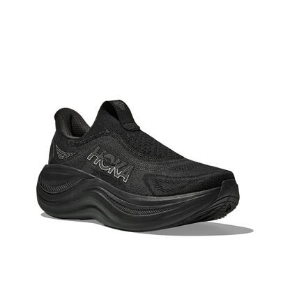 HOKA Women's Skyward Laceless Recovery Shoes