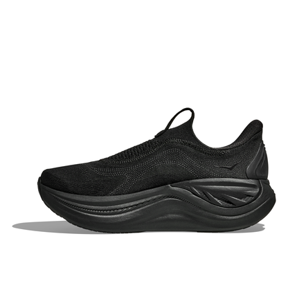 HOKA Women's Skyward Laceless Recovery Shoes
