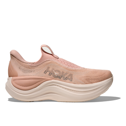HOKA Women's Skyward Laceless Recovery Shoes