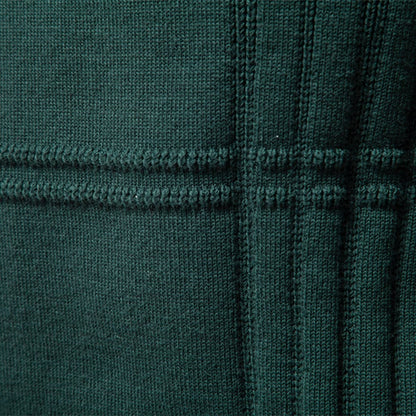Men's Crew Neck Knit Sweater