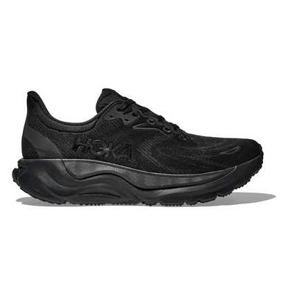 Men's Arahi 8 - Black / Black
