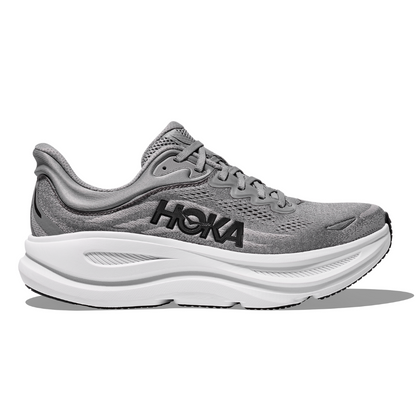 Men's Bondi 9 - Galactic Grey / Stellar Grey