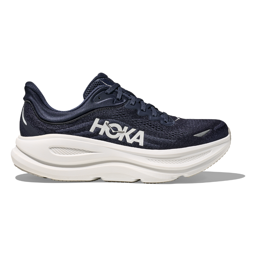 Men's Bondi 9 - Varsity Navy / White