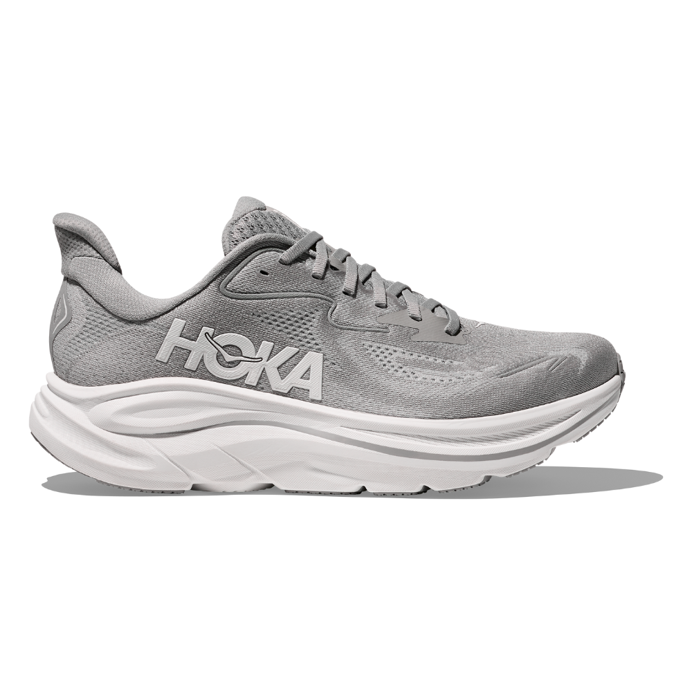 Men's Clifton 10 - Stellar Grey / Stardust
