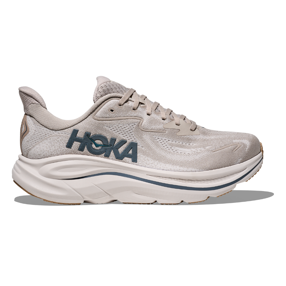 Men's Clifton 10 - Putty / Grout