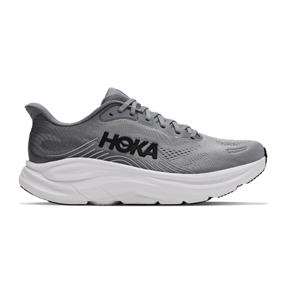 Men's Clifton 11 - Galactic Grey / Stellar Grey