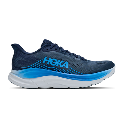 Men's Clifton 11 - Varsity Navy / Faded Navy