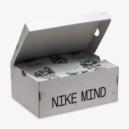 Nike Mind 001 Solar Red
