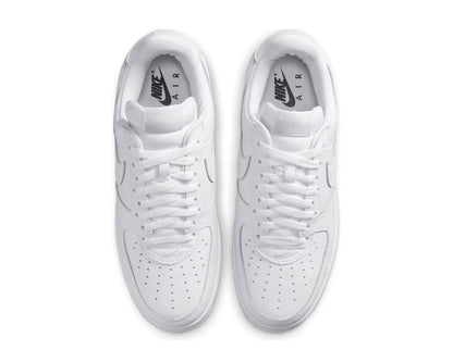 Nike Air Force 1 '01 Men's Sneakers "Triple White"