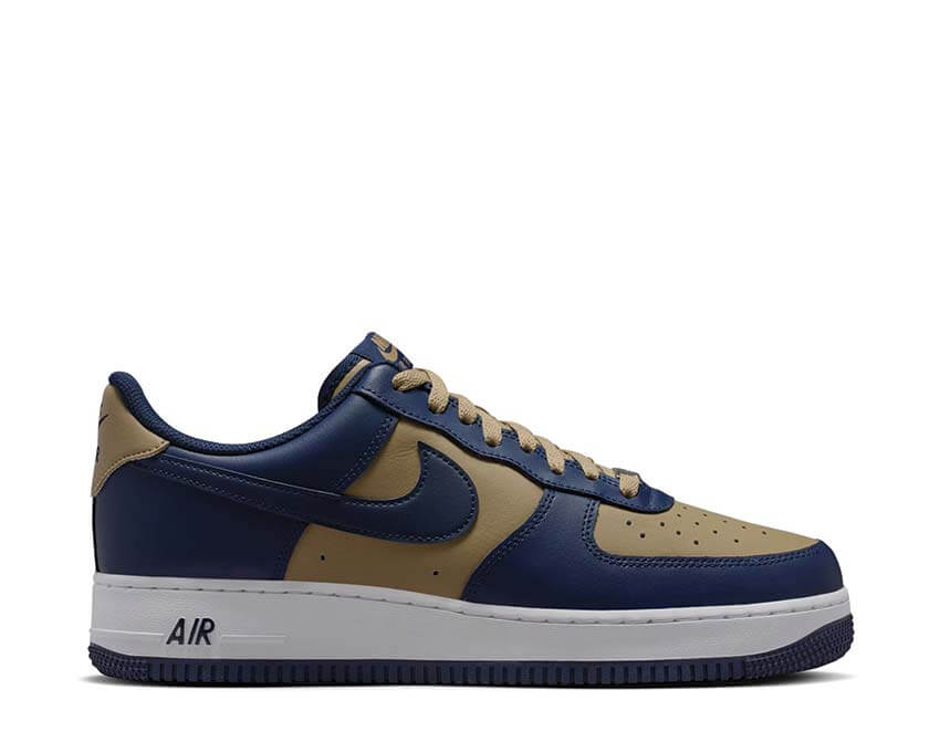 Nike Air Force 1 '07 Sneakers "Parachute Beige"