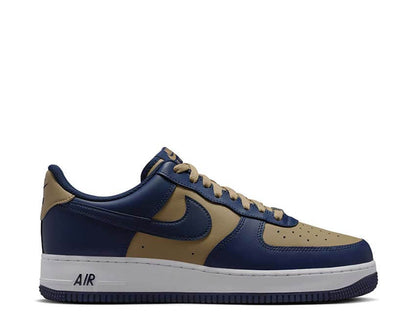 Nike Air Force 1 '07 Sneakers "Parachute Beige"