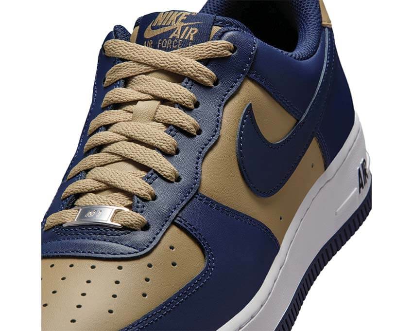Nike Air Force 1 '07 Sneakers "Parachute Beige"