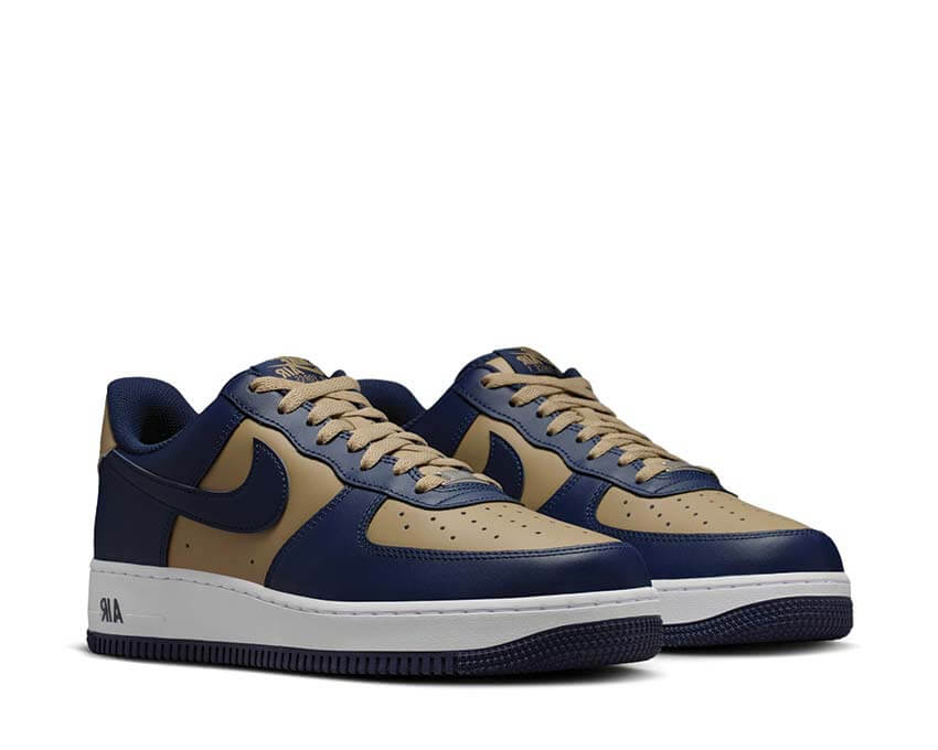 Nike Air Force 1 '07 Sneakers "Parachute Beige"