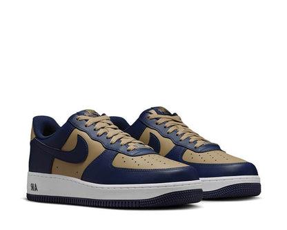 Nike Air Force 1 '07 Sneakers "Parachute Beige"