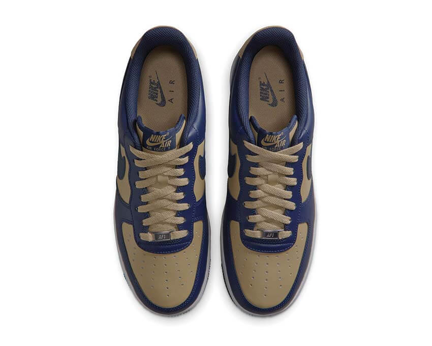 Nike Air Force 1 '07 Sneakers "Parachute Beige"